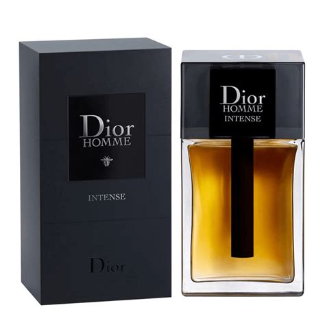 dior homme intense eau de parfum for men|christian Dior Homme parfum 100ml.